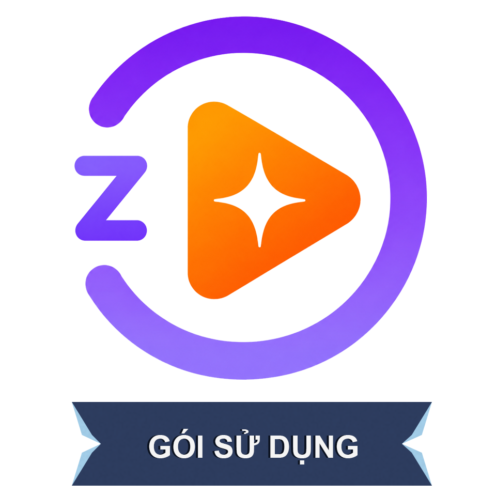 Gói sử dụng